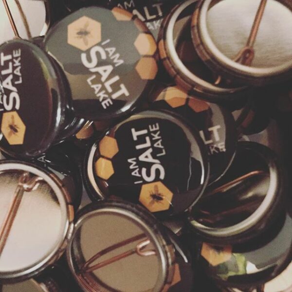 1" Pinback Buttons - Image 4