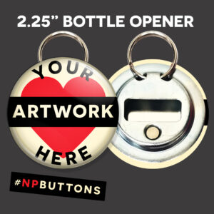2.25" Bottle Openers
