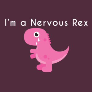 Nervous Rex