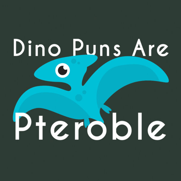 Pteroble Puns