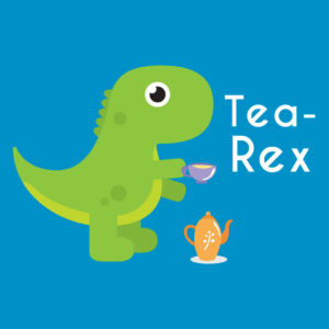 Tea-Rex
