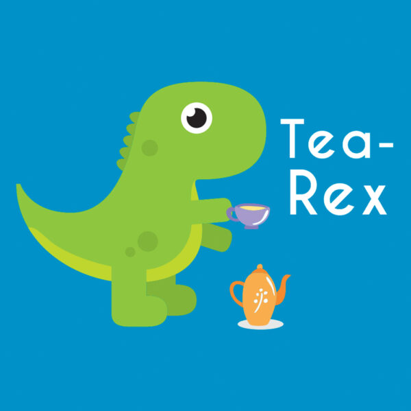 Tea-Rex