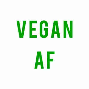Vegan AF