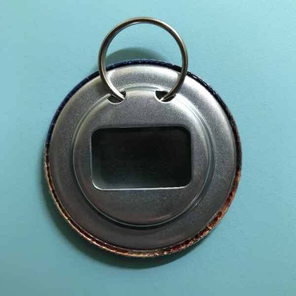 My Weed Fuck Keychain Bottle Opener - Image 3