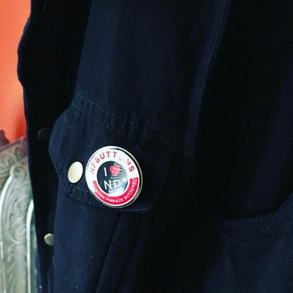1.25″ Pinback Buttons - Image 2