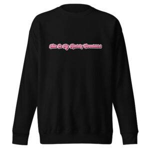 This Is My Anxiety Sweatshirt