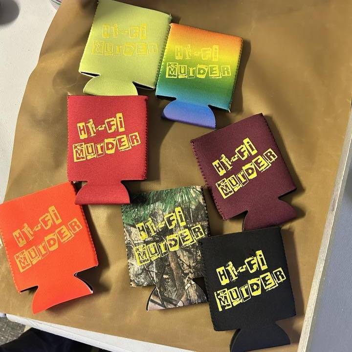 Custom Koozies - Image 4