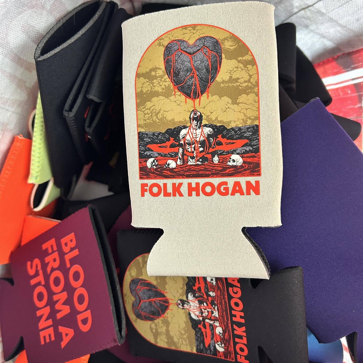 Custom Koozies - Image 2